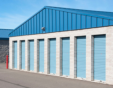 Emergency Garage Door Services