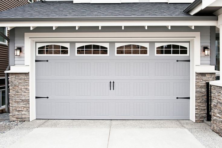 Garage Door Opener Installation and Repair
